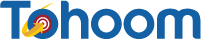 Tohoom logo